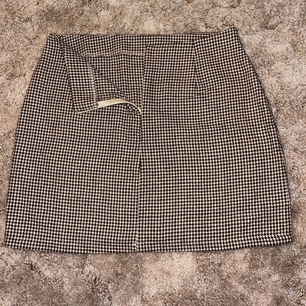 Shein Skirt